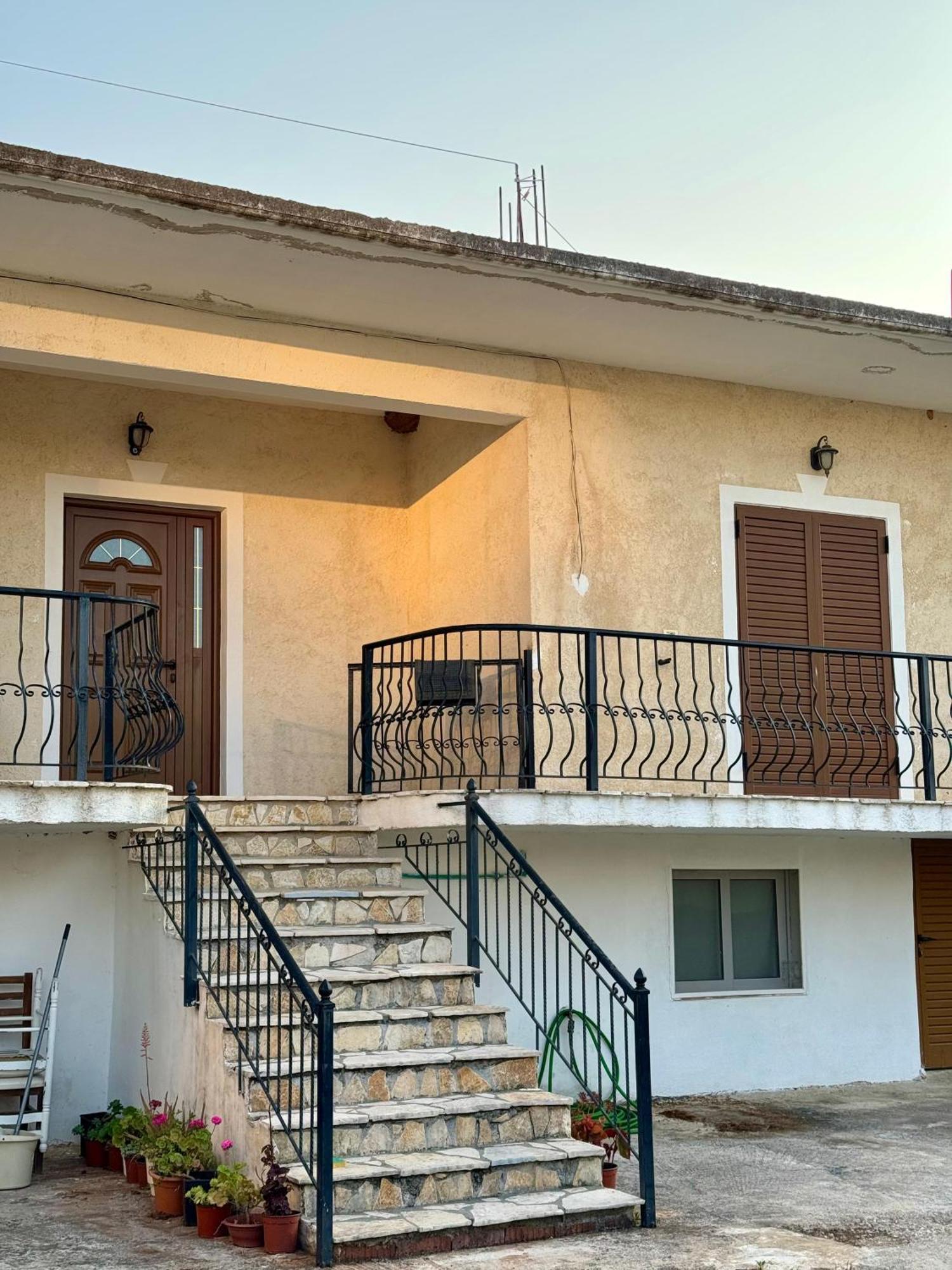 Maison d'hôtes Solari