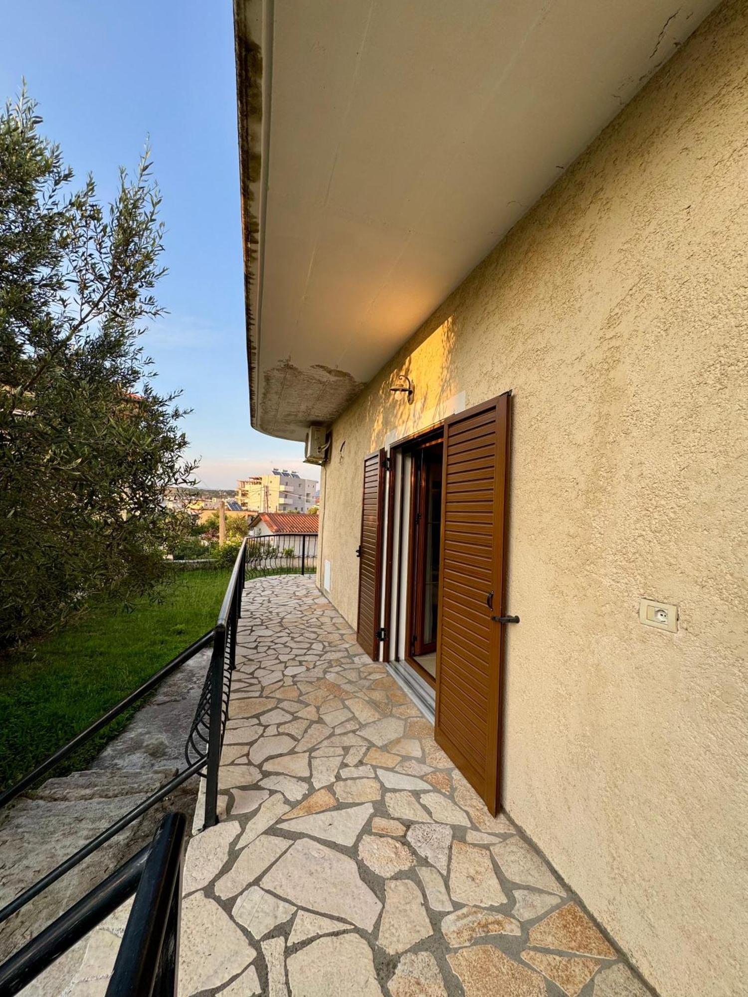 Solari Maison d'hôtes Ksamil